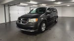 2016 Dodge Grand Caravan SE Plus