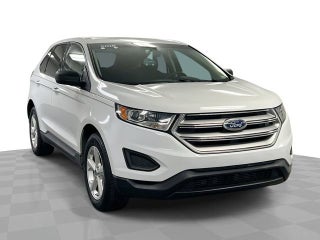 2018 Ford Edge SE