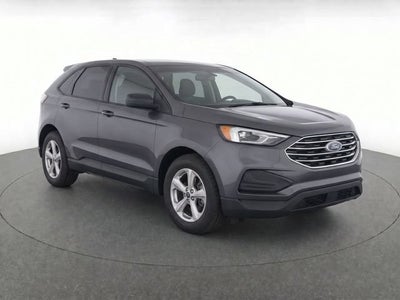 2020 Ford Edge SE