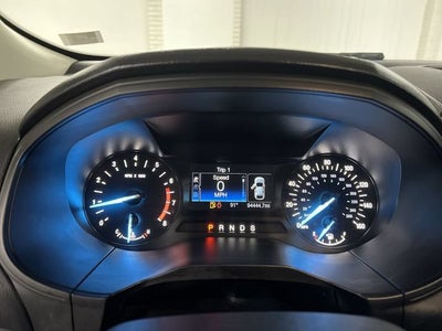 2020 Ford Edge SE