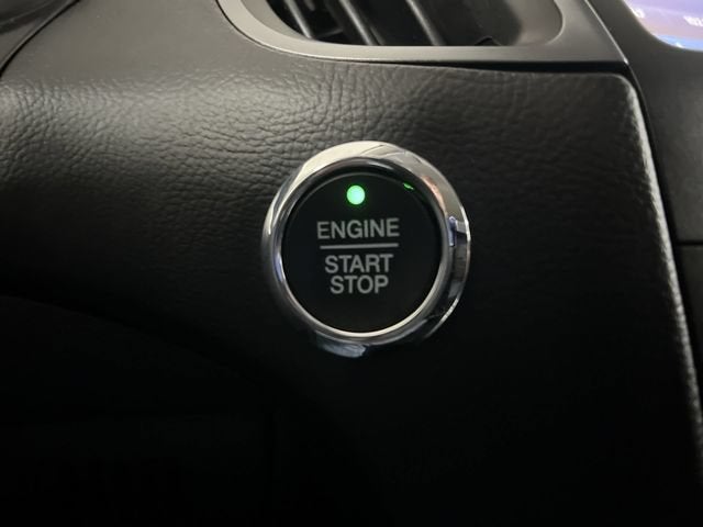 2020 Ford Edge SE