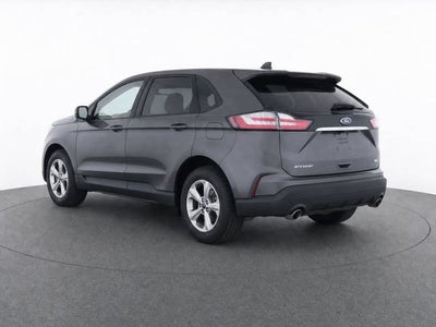 2020 Ford Edge SE