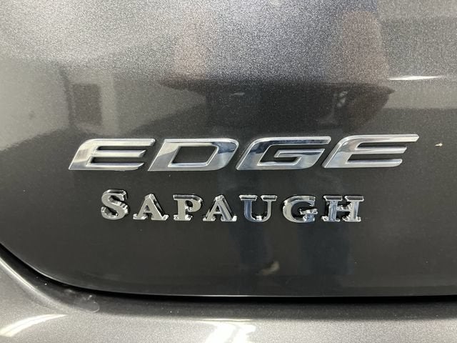 2020 Ford Edge SE