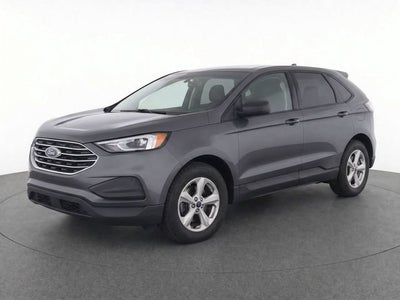 2020 Ford Edge SE