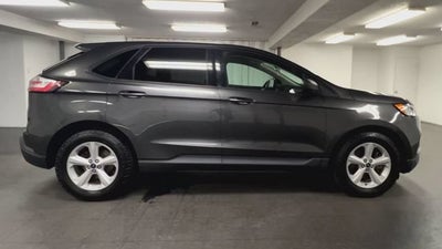 2020 Ford Edge SE