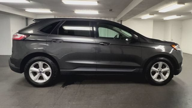 2020 Ford Edge SE