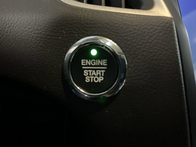 2023 Ford Edge ST-Line