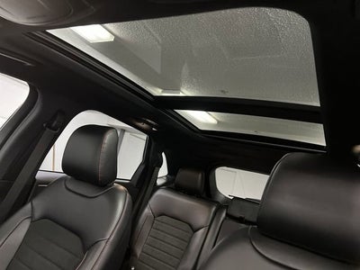 2023 Ford Edge ST-Line