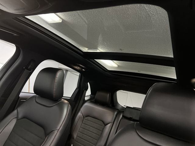 2023 Ford Edge ST-Line