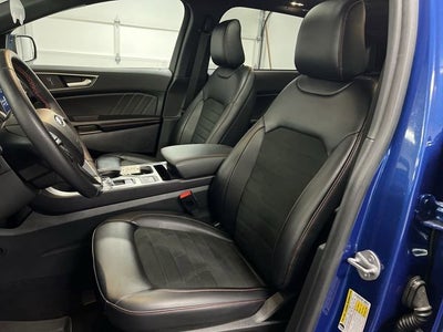 2023 Ford Edge ST-Line