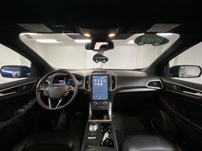 2023 Ford Edge ST-Line