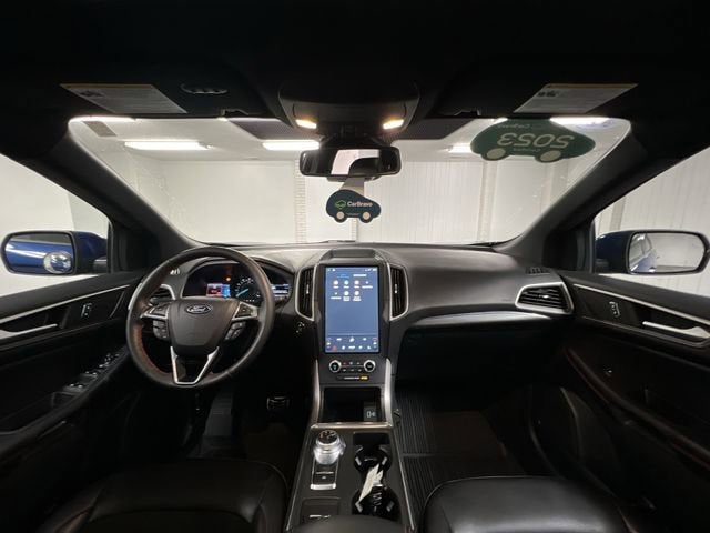 2023 Ford Edge ST-Line