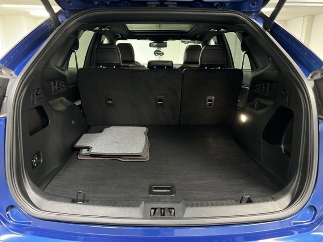 2023 Ford Edge ST-Line