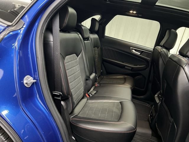 2023 Ford Edge ST-Line