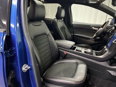 2023 Ford Edge ST-Line