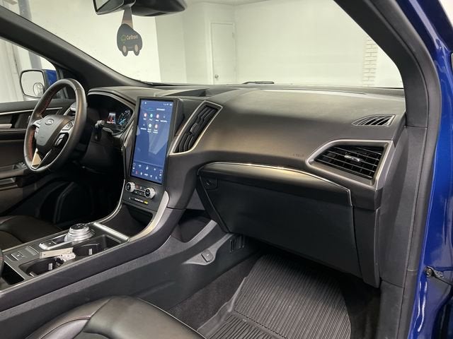 2023 Ford Edge ST-Line