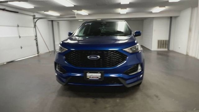 2023 Ford Edge ST-Line