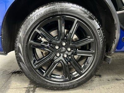 2023 Ford Edge ST-Line