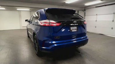 2023 Ford Edge ST-Line