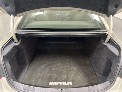 2015 Chevrolet Impala LT