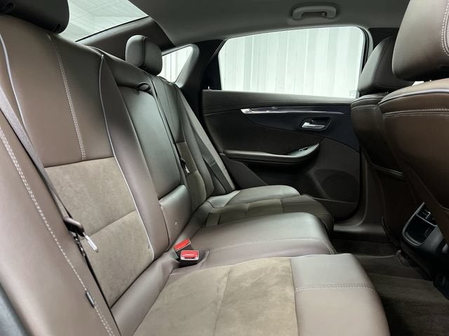 2015 Chevrolet Impala LT