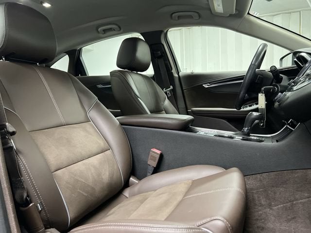 2015 Chevrolet Impala LT