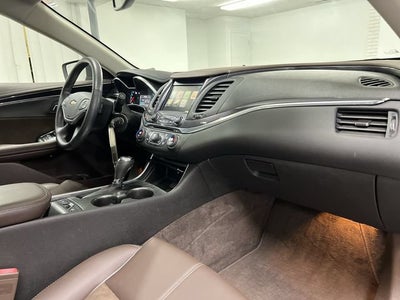 2015 Chevrolet Impala LT