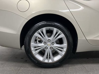 2015 Chevrolet Impala LT