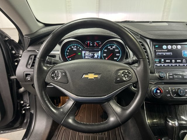 2017 Chevrolet Impala Premier - Photo 11