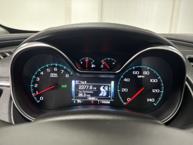 2017 Chevrolet Impala Premier - Photo 12