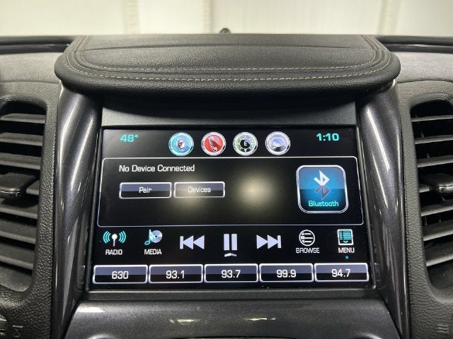 2017 Chevrolet Impala Premier - Photo 13