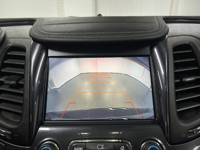 2017 Chevrolet Impala Premier - Photo 14