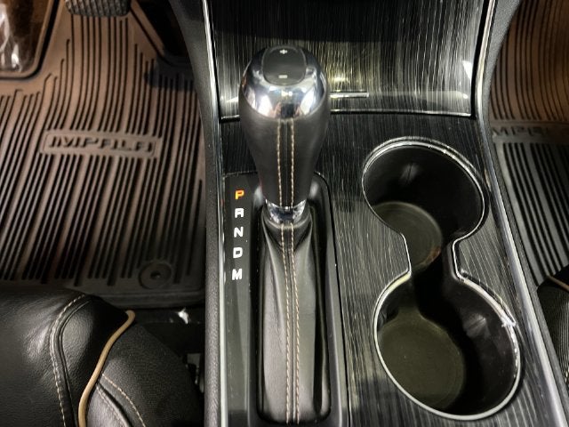 2017 Chevrolet Impala Premier - Photo 15