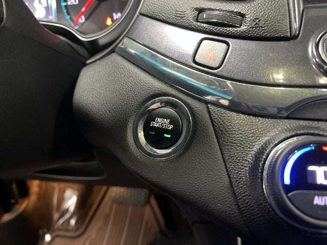 2017 Chevrolet Impala Premier - Photo 16