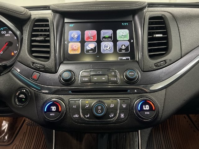 2017 Chevrolet Impala Premier - Photo 17