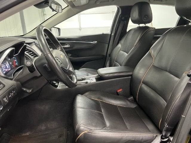 2017 Chevrolet Impala Premier - Photo 18