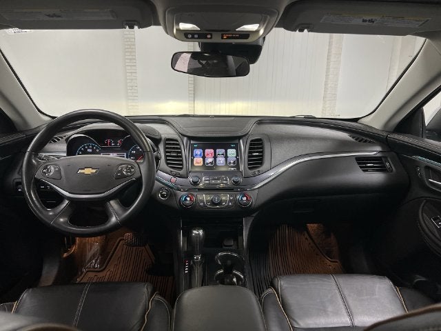 2017 Chevrolet Impala Premier - Photo 19