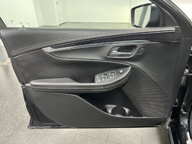 2017 Chevrolet Impala Premier - Photo 21