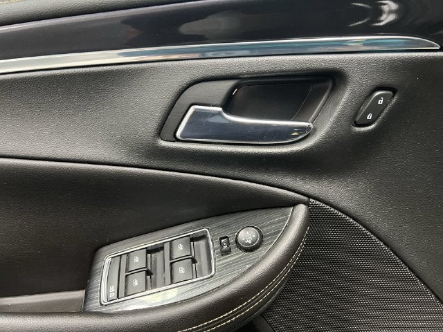 2017 Chevrolet Impala Premier - Photo 22