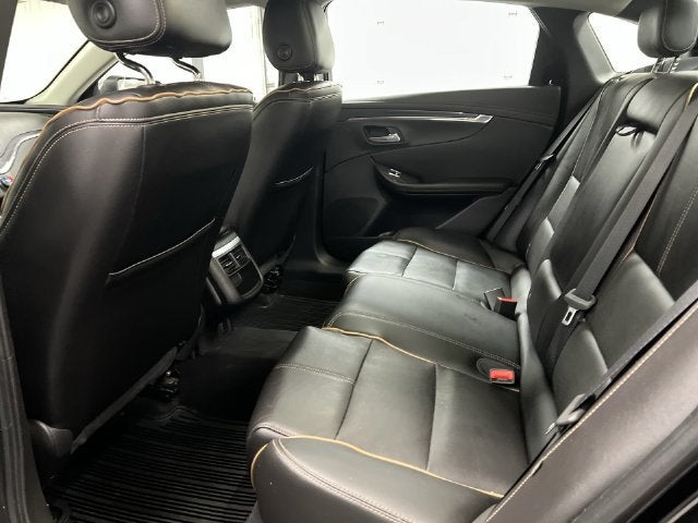 2017 Chevrolet Impala Premier - Photo 24