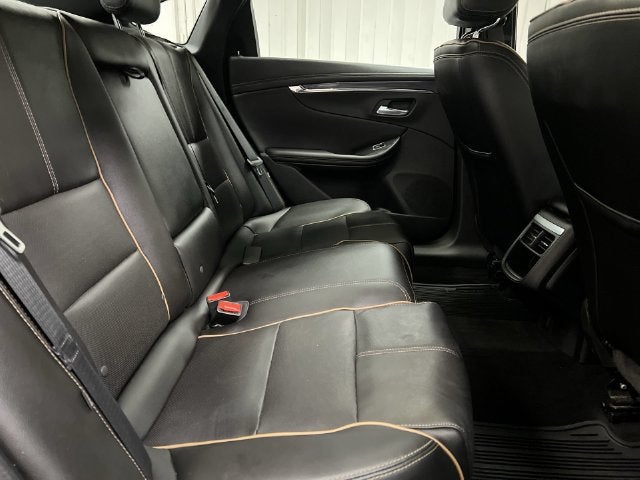 2017 Chevrolet Impala Premier - Photo 26