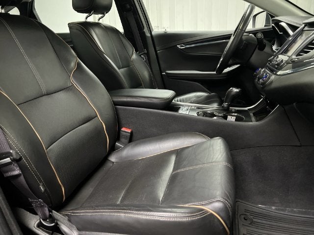 2017 Chevrolet Impala Premier - Photo 27