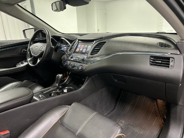 2017 Chevrolet Impala Premier - Photo 28