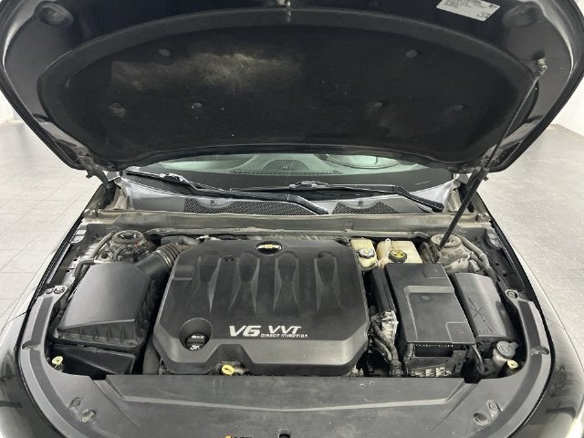 2017 Chevrolet Impala Premier - Photo 29