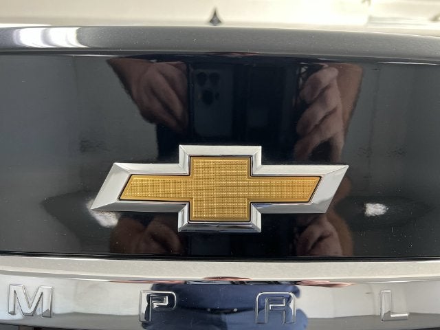 2017 Chevrolet Impala Premier - Photo 30