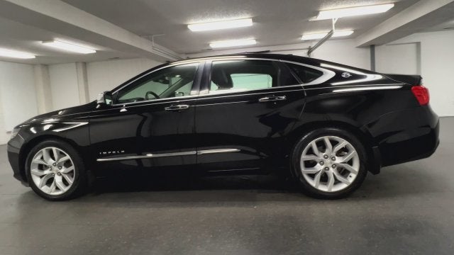 2017 Chevrolet Impala Premier - Photo 6