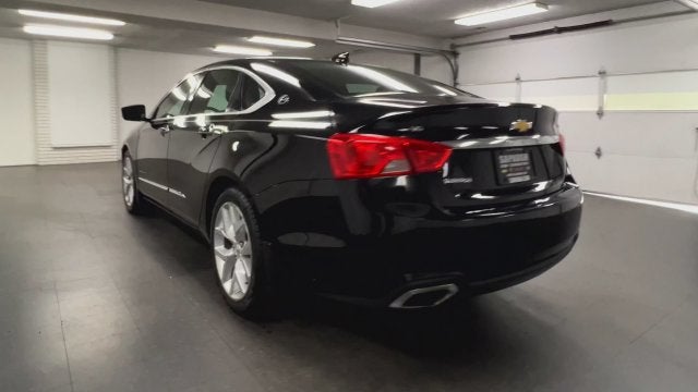 2017 Chevrolet Impala Premier - Photo 7