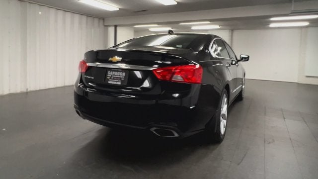 2017 Chevrolet Impala Premier - Photo 8