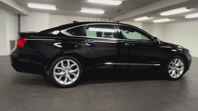 2017 Chevrolet Impala Premier - Photo 9