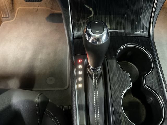 2019 Chevrolet Impala LS